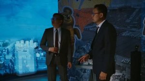 Экскурсия в музей Ингосстрах