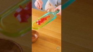 УДИВИТЕЛЬНЫЕ ПОДЕЛКИ ИЗ ЭПОКСИДНОЙ СМОЛЫ