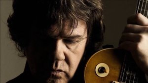 Gary Moore   Spanish Guitar   1978 - Arjuno