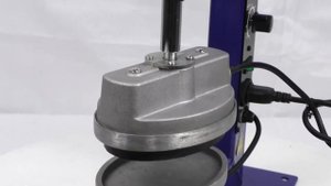 AE&T DB-08 Вулканизатор для камер ручной ОБЗОР