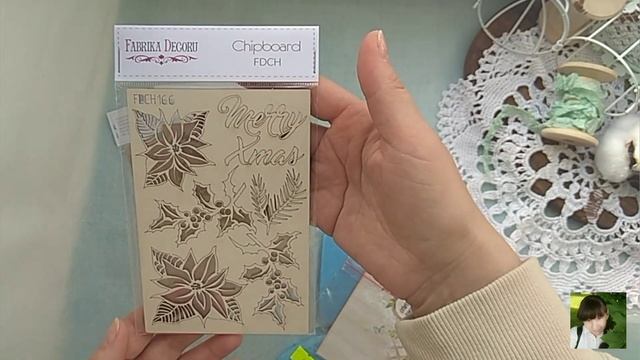 Обзор скрап материалов/Идейкино/#скрапбукинг смотреть онлайн