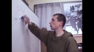 Действия Развед Группы 2