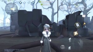 【Демонстрация способностей】

Новый выживший – "Леди Фаро"