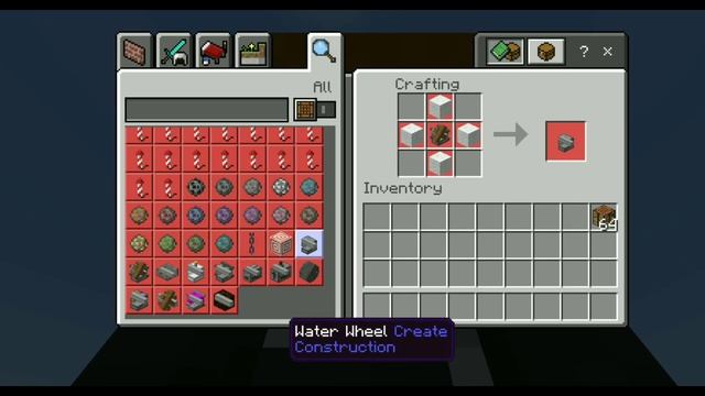 Create Mod For Minecraft Pe 1.18 | Minecraft Pocket, Bedrock | Create Mod In Mobile смотреть онлайн