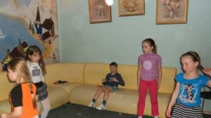 Санаторий Изумрудный