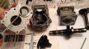 Мотоблок Угра отзыв(брак)ч.2 суппорт