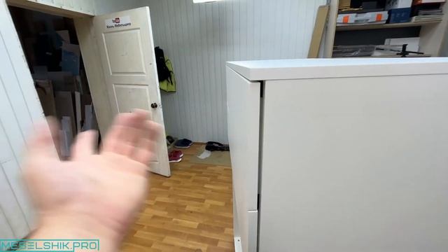 Не покупайте этот выдвижной механизм