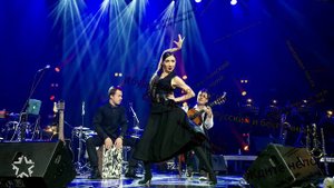 Наталия Власова - Чайка (Lyric video)