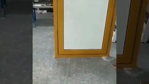 Smart стекло