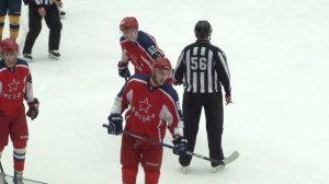 «Звезда» – «Химик» 0-1. Обзор матча.