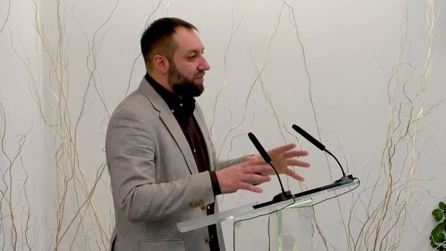 В чем смысл Рождества? | Евгений Чебан