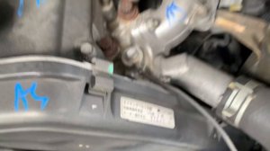 TOYOTA HIACE REGUIS KCH46 1KZTE
