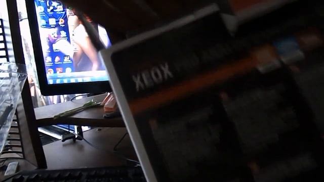 Обзор X7 Model: F4 и геймпада SpeedLink SL-6556-BK XEON PRO смотреть онлайн