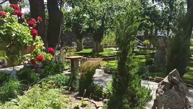 Парк Лога Каменск-Шахтинский