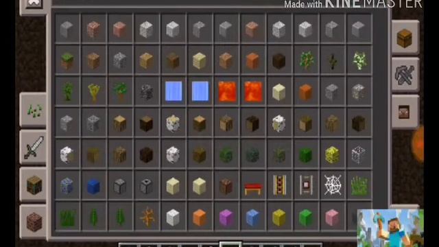 Как сделать портал в край в майнкрафт 0.14.0 смотреть онлайн