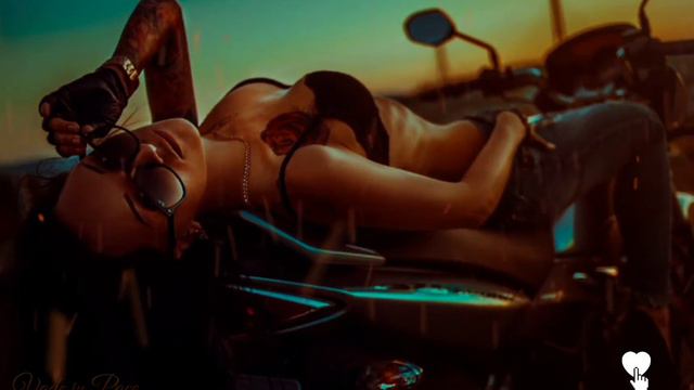 Гости из Будущего - Зима в сердце. Remix 2021. Убери руки с моего пульса...💃💥🕺💯✌️ смотреть онлайн