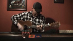 Chris Cornell - You Know My Name(Thomas Pedersen Cover)