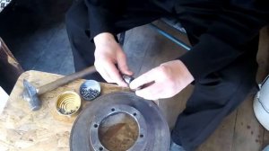 Полнотелые пули для пневматики делать легко и быстро