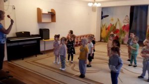 ГБОУ г. Москвы "Школа №609", долгосрочный проект "Сенсорное воспитание", младший дошкольный возраст