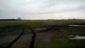 Лада Калина "Полный привод"