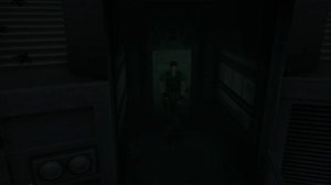 Resident Evil: Code Veronica X Прохождение (PS2 Rus) - Part #6