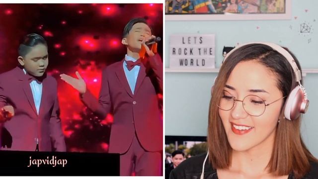 [REACT] - THE SASS IS REAL - I will always love you | TNT Boys смотреть онлайн