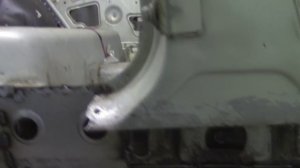 [S.A.A.G] Замена порогов на ВАЗ 2110 (Серая десятка часть 2)