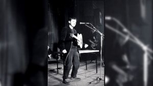 Инструментал Погляди на небо - Инструкция по выживанию (минус)