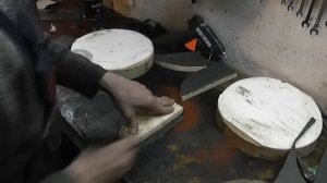 Мягкий подлокотник УАЗ Патриот 2014