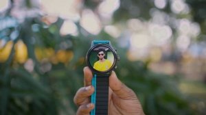 Kieslect Kr2 Calling Smart Watch   কি আছে এত দামি স্মার্টওয়াচে? ??