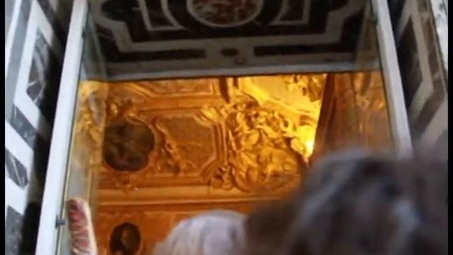 France. Chateau de Versailles. Palace of Versailles. Версальский дворец, Париж