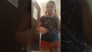 ТУТОР КАК СДЕЛАТЬ БАРАНКИ ИЛИ СВОЕОБРАЗНЫЕ КОСИЧКИ✌️✨?