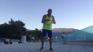 Если противник «прёт». Классическая школа бокса