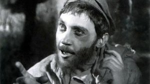 Высоцкий. Кто верит в Магомета...