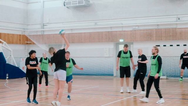 Звёздная тренировка #1 смотреть онлайн