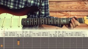 Nirvana - Old Age / Guitar Tutorial / Tabs + Chords