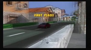 Alfa Romeo Racing Italiano: Alfa Romeo 147 GTA 3.2 V6 24V at Toscana Full (Gameplay and Replay #8)