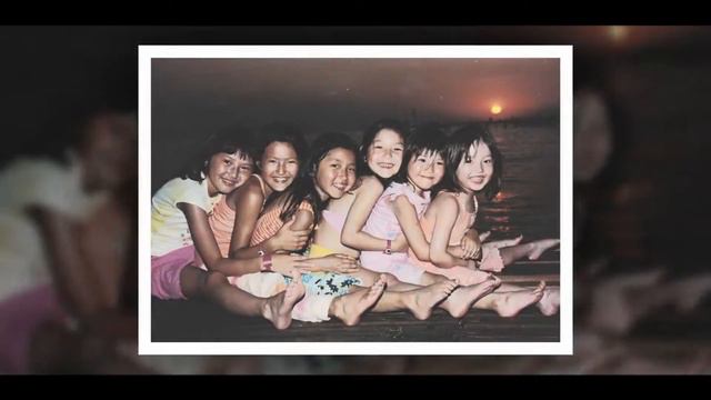 Поздравительное видео на узату от сестёр / 2018 / MRG смотреть онлайн