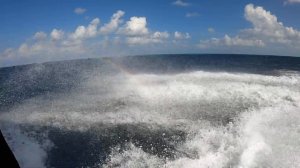 Скоростной катер Мальдивы