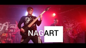 Nagart - Nagart