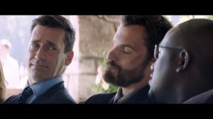 Ты водишь! - Русский трейлер (2018)