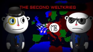 Я СЖЕГ ВСЕ СВОИ НЕРВЫ! | ХАРДКОРНЫЙ МАКСОНОВОИНОВСКИЙ ЭНДЗИГ ЗА ГЕРМАНИЮ №2 - WW2: БИТВА ЗА ФРАНЦИЮ