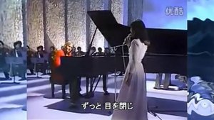 Richard Clayderman & Hiromi Iwasaki - Ballade Pour Adeline (1981-07-21)