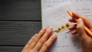 ХИТ! Мужская ШАПКА спицами. Базовая ЛЮБОЙ размер из ЛЮБОЙ ПРЯЖИ