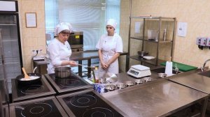 Тема урока - Приготовление блюд из макаронных изделий