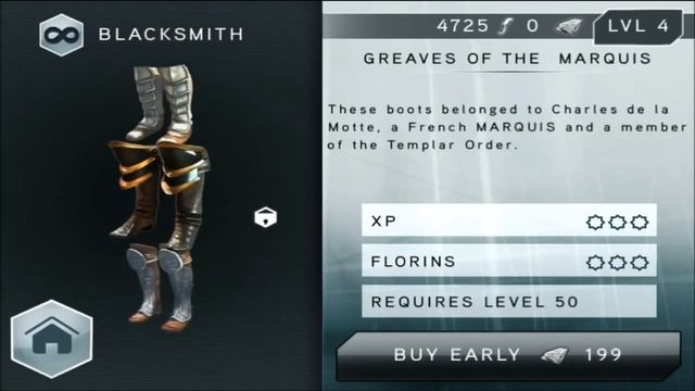 Assassin's Creed Multiplayer Rearmed смотреть онлайн