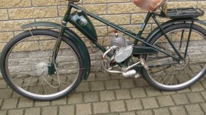 Легендарные Мопеды СССР