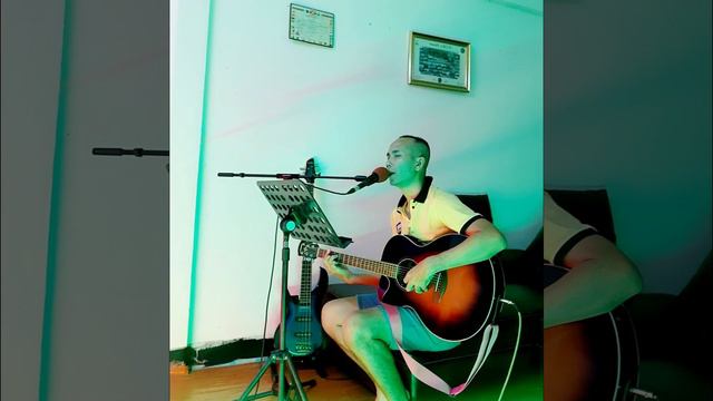 รัก (ตัวเอง) : เทน บันทึกผ่าน AG06mk2 смотреть онлайн