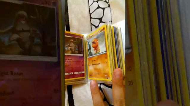 Обзор Карточек ККИ Покемон! 1 часть: Бустерная Коллекция. смотреть онлайн