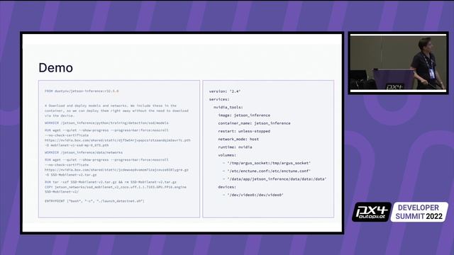 Auterion's AiNode - Adding Super Computer Performance to your FMU - Markus Achtelik, Auterion смотреть онлайн